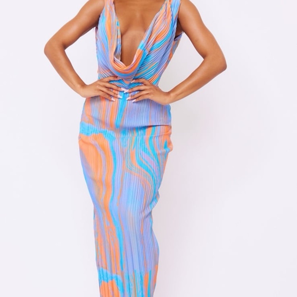 PLT PrettyLittleThing Dress
